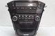 **DEFECTIVE** 2012 Acura MDX 6-CD/AM/FM/ A/C Control 39101-STX-A510-M1 OEM *C785