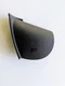 porsche dashboard end cover black 98755253801 98755253801A03