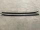 17 18 19 20 Jaguar F-Pace Left & Right Roof Rack Luggage Rail Set 1483 OEM