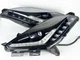 2014-2019 Chevrolet Corvette C7 Z06 Left & Right Side Headlight Set OEM