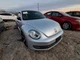 Used Front Center Interior Rear View Mirror fits: 2012 Volkswagen Beetle w/o aut