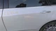 16 17 18 19 20 CADILLAC CT6 Rear Door Left driver white g1w