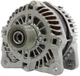 Alternator New Genuine Mitsubishi - OE Ref. A003TX1781 for ** Opel, Renault