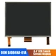 For Jeep Grand Cherokee 8.4 Uconnect LCD MONITOR Touch Screen Radio Navigation