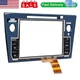 86471-AL65A Touch Screen Digitizer Panel For 2018-2019 Subaru Legacy Wireless