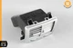 07-13 Mercedes W221 S550 S65 Rear Center Console AC A/C Air Vent 2218301054 OEM