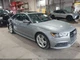 A6 AUDI   2017 Carrier 825157