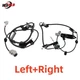 For Toyota 2007-2021 Tundra 2008-2022 Sequoia Front L+R ABS Control Sensor Wire