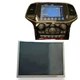 8.4" LCD MONITOR Display Touch Screen For 2018-22 Jeep Grand Cherokee TDO-XGA084