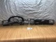 04-10 AUDI A8 Dash Cowl Speedometer Trim Bezel 4E1857115H1WV WOODGRAIN FULL SET