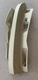 10-18 VOLVO S60  FRONT DASH RIGHT GLOVE BOX COVER PANEL 1286178 USED OEM