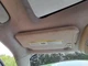 2016 Chrysler 300 Driver Left Sun Visor OEM Black Used 268-02287L 158K Miles