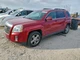 Used Front Center Infotainment Display fits: 2013 Gmc Terrain dash upper opt UEU