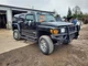 Driver Left Sun Visor Fits 06-10 HUMMER H3 827502