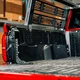 Cali Raised 2024+ Toyota Tacoma Side Bed Molle System For - Driver / Passenger