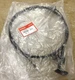 Genuine Honda Civic Hood Release Cable 74130-S01-A01 1996-2000