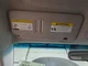 2017 Hyundai Tucson Driver Left Sun Visor OEM Used 4DR SUV 268-12149L