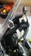 High level GPS Mount for Suzuki V Strom and any bike with 22mm bar