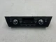 12 13 14 15 Audi S7 HVAC AC Heater Climate Control Switch Trim Panel 1537 OEM