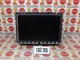 2014 2015 JAGUAR XF NAVIGATION GPS DISPLAY SCREEN EQ9GS2003 OEM