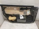2013 LEXUS ES300H PASSENGER SIDE FRONT DOOR PANEL ASSEMBLY 