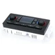 For GMC Chevy Silverado Tahoe AC Climate Control Module 599-009 Black Unit