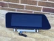 2019 - 2024 MAZDA 3 DASH CENTER 8.8" SCREEN DISPLAY MONITOR UNIT OEM BDGF611J0B