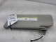 Passenger Sun Visor With Illumination Fits 15-18 DODGE 1500 PICKUP 5MA24BD1AB