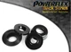 Powerflex Front Top Shock Absorber Mount PFF19-199BLK for Ford Escort Sierra
