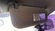 Passenger Sun Visor Crew Cab Vinyl Fits 17-22 FORD F250SD PICKUP 29440567