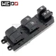 Master Power Window Switch Left Driver for 07-2012 Nissan Pathfinder 25401-ZL10A
