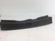 10 11 12 13 Mercedes W207 E550 Trunk Rear Center Trim Panel  V
