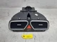 VOLKSWAGEN SCIROCCO 2008-2009 DASHBOARD CENTRE AIR VENT  1Q0819735C