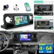 Android 15 Stereo Radio CarPlay 4+64GB For Mercedes Benz Sprinter 2019-2023 +Cam