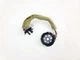 15-23 LAND ROVER DISCOVERY SPORT REAR LEFT DOOR TWEETER AUDIO SPEAKER OEM
