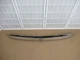 02 03 04 05 06 07 08 09 Dodge Ram Pickup Chrome OEM Bug Shield Stone Deflector