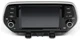 2019-2021 Hyundai Tucson Radio AM FM Audio Equipment Radio Receiver Module OEM
