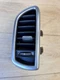 OEM Front Dashboard Center Right Air Vent Porsche Cayenne 2011-2018 / 7P5819704A