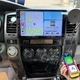 4+64GB For Toyota 4Runner 2003-2009 CarPlay Android 13 Car Stereo Radio GPS Navi