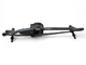 2011 - 2016 BMW 528i 550i 535i F10 Linkage Motor Wiper Transmission Windshield