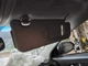 Passenger Right Sun Visor Metal Roof Fits 11-16 SPORTAGE 613031