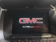 Used Front Center Infotainment Display fits: 2017 Gmc Terrain dash upper opt UEU