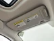 Driver Left Sun Visor With Illumination Fits 17-20 MAZDA CX-5 2846838