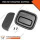 6BE97DX9AA Cargo Latch Release Handle Fits for Dodge Durango 2013-2021 2022