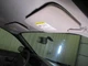 Ford Taurus 2006 Right Sun Visor Used 9176