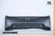 09-15 Jaguar XF X250 Trunk Sill Luggage Scuff Plate Cover 8X2354406A64AD OEM