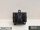 OEM 2014 Chrysler Town & Country 3.6L DIMMER SWITCH