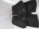 4 Pack Tactik 3D L1JP01221509 L1JP01111509 Floor Mat For 2014-2018 Wrangler