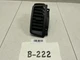 2010 KIA SOUL GL DASH CENTER LEFT AIR VENT OEM+