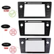 REPLACEMENT RADIO TOUCH-SCREEN Digitizer For 2018 2019 Subaru Legacy Outback OEM